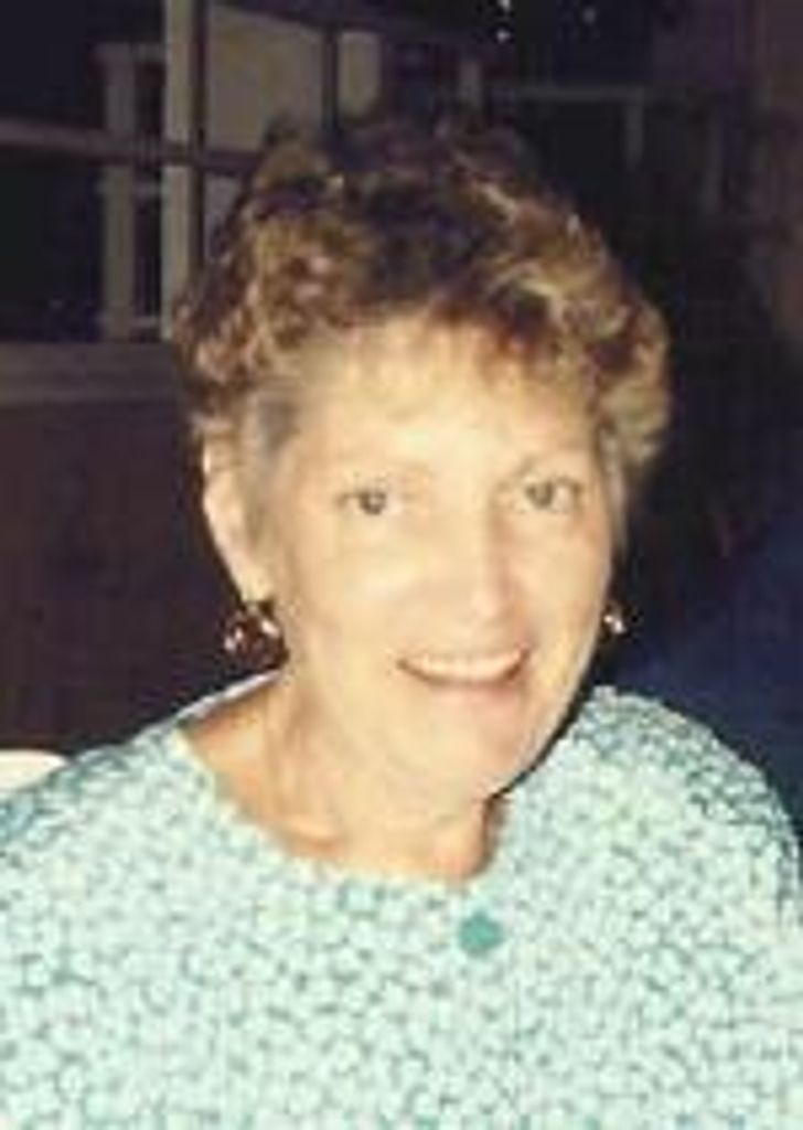 Carol A. (Froughton) O'Connor