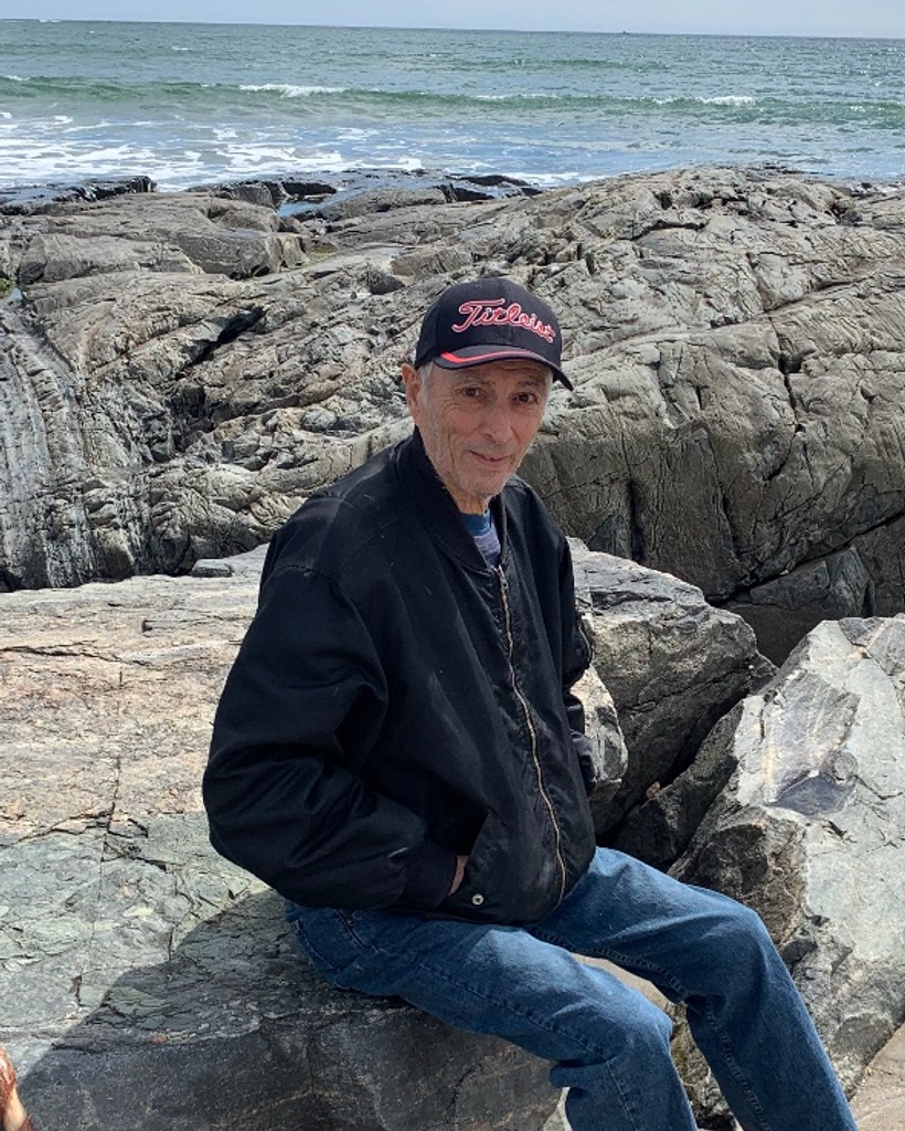 Robert L. Sanfacon Profile Photo
