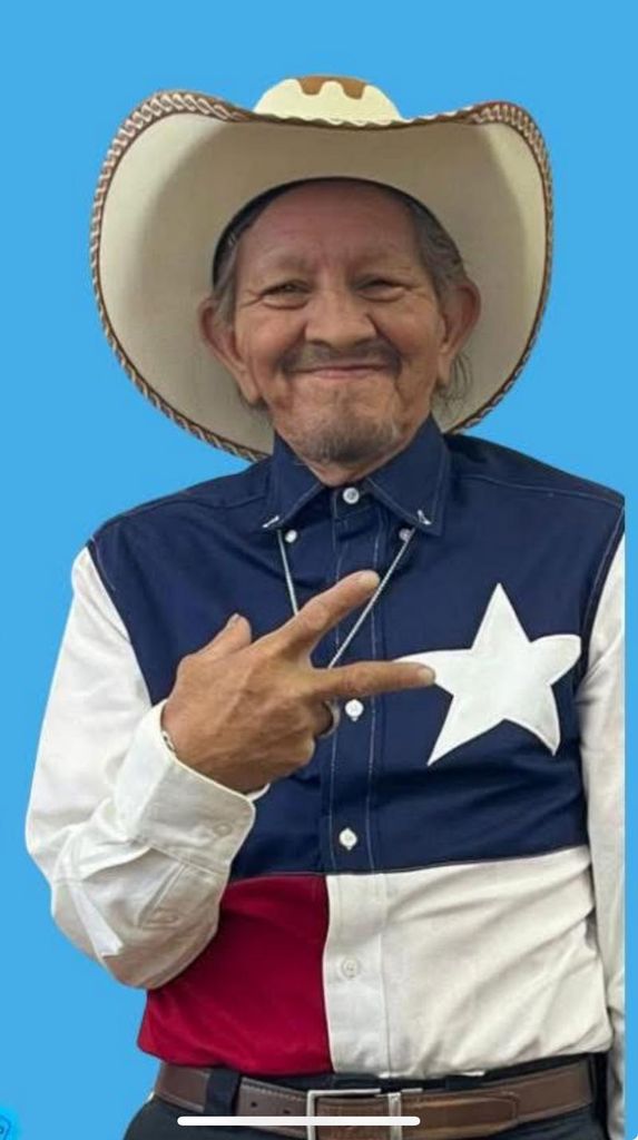 Rolando Perales Profile Photo