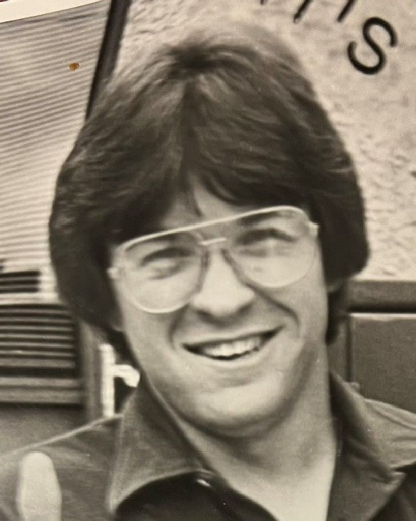 Michael John Lightbody Profile Photo