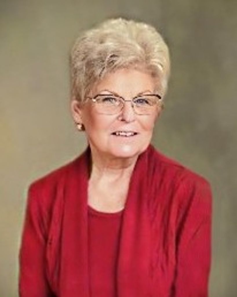 Martha Ray Moore Hicks