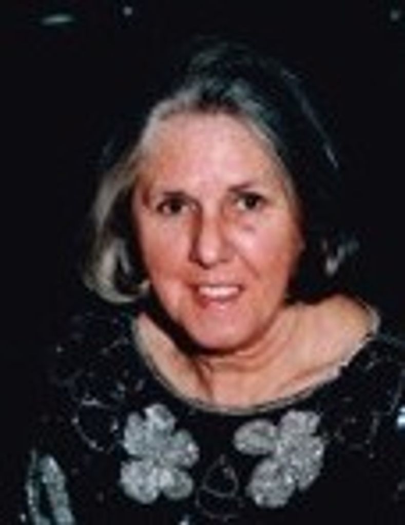 Elizabeth Ann Curley