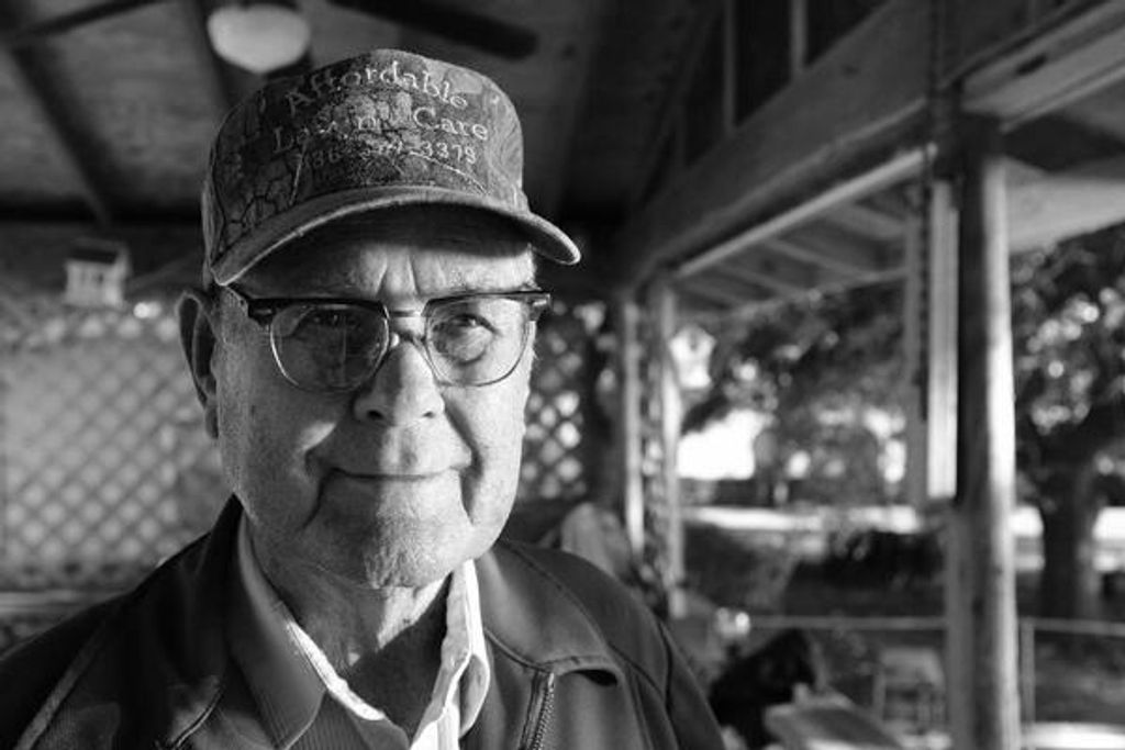 Melvin Richardson Profile Photo