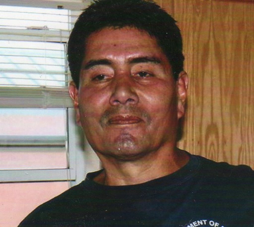 Manuel Parra, Jr
