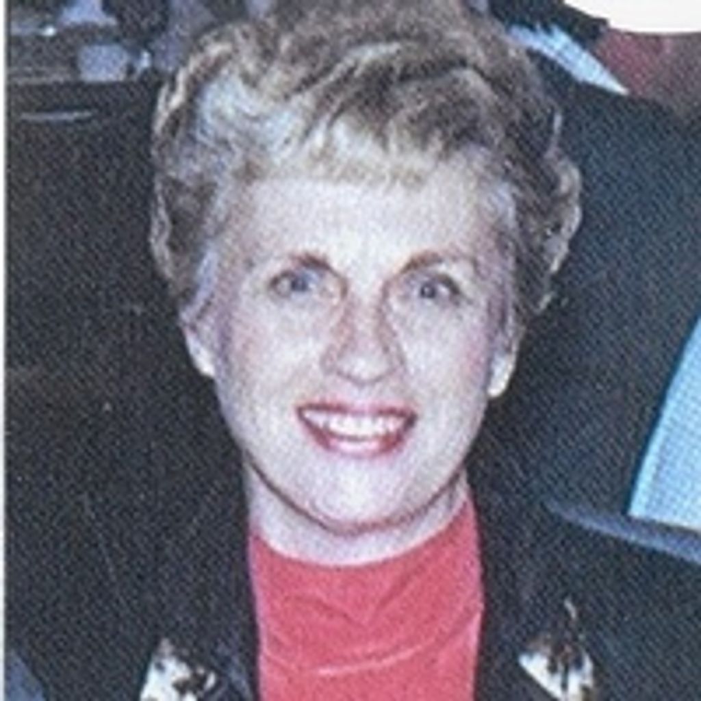 Ann M. Boruff