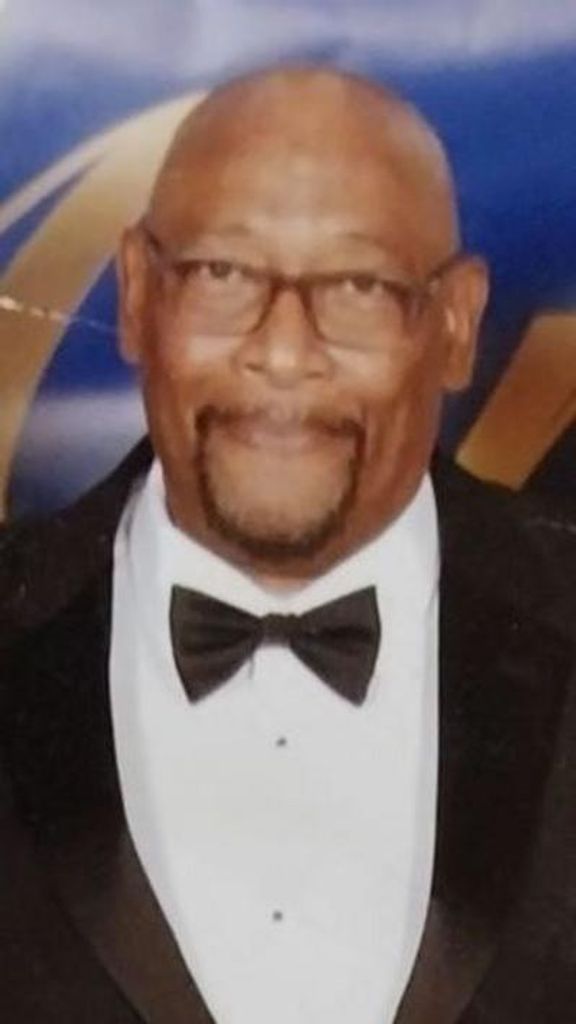 Michael Anthony Smitherman Profile Photo