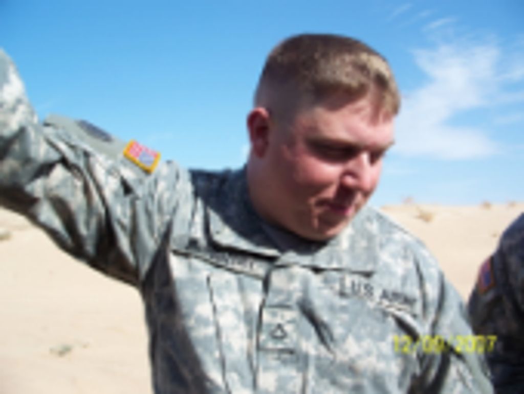 Sgt. Jeff Curtis Mcmurtry