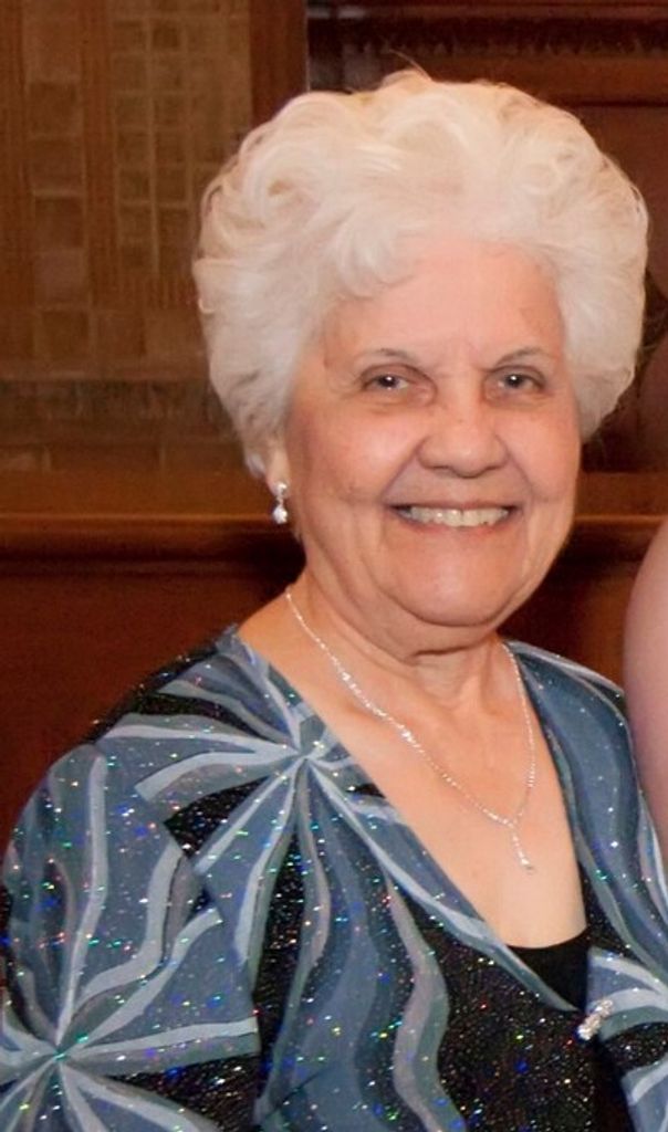 Aida T. Figueroa Profile Photo
