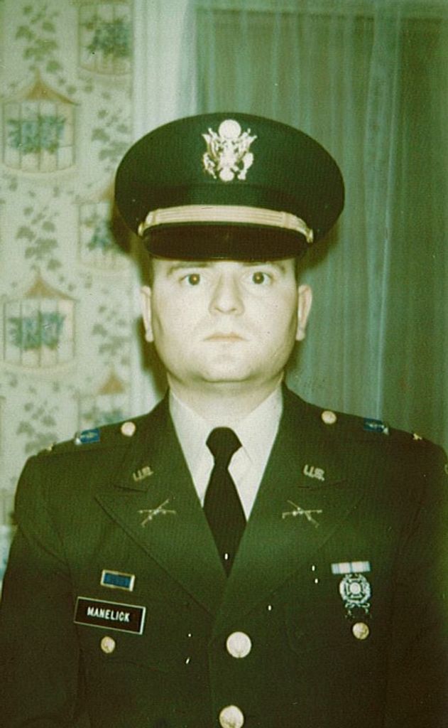 Richard Manelick Profile Photo