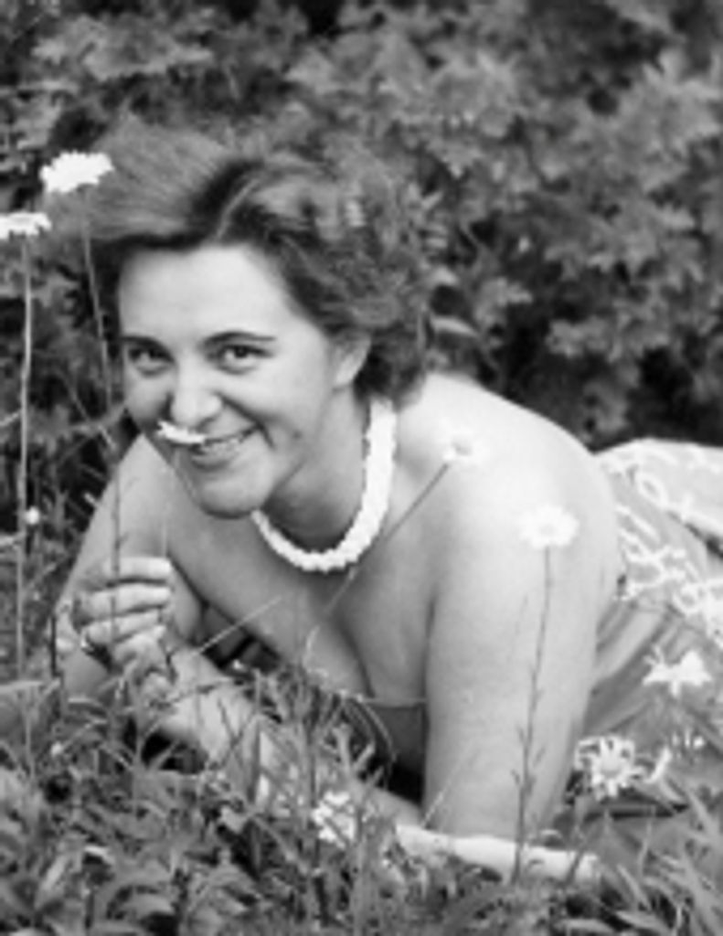 Hermine Augustine Berendt