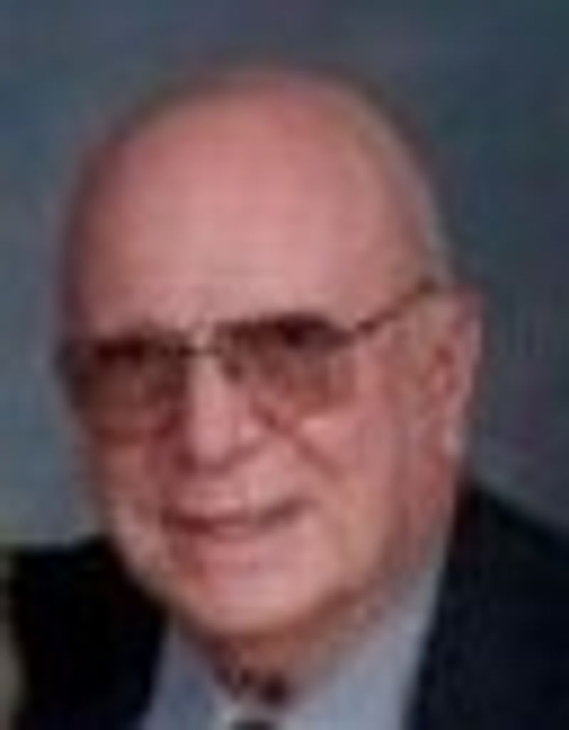 Ronald D. Reid