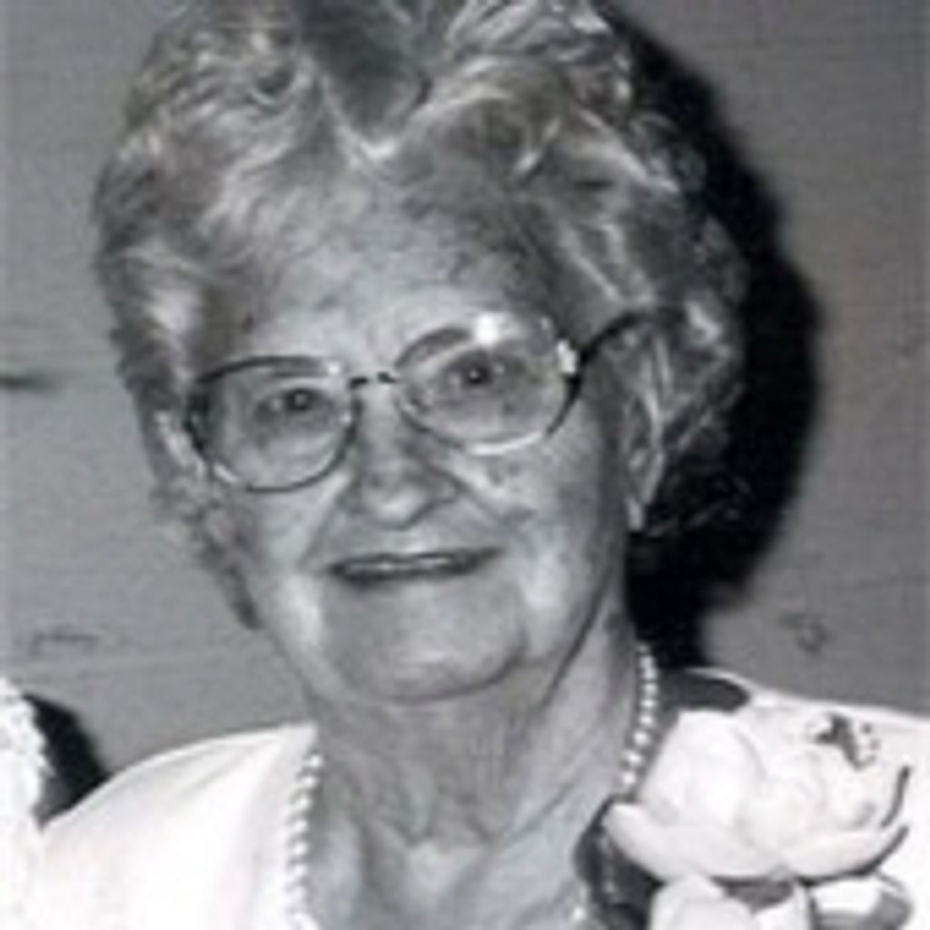 Rose M. Polacek