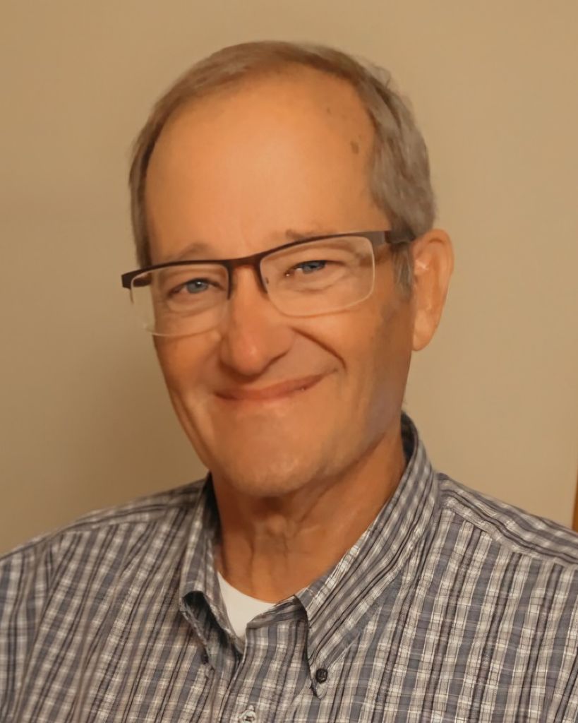 Donald Hoopert Profile Photo