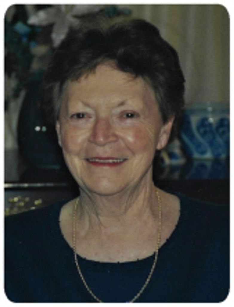 Nina Fay Rolph