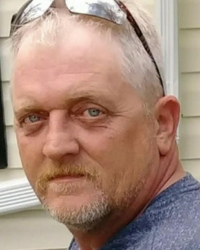 Harless R. Fitzpatrick, II 