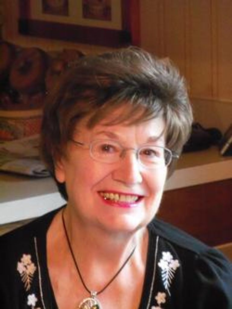 Marian Elizabeth Murine