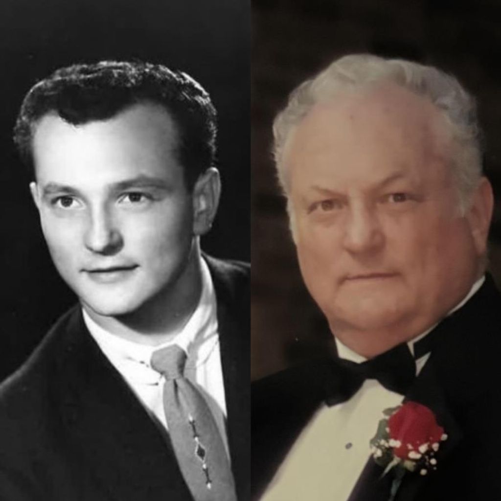 Gilbert Clyde Olsen Profile Photo