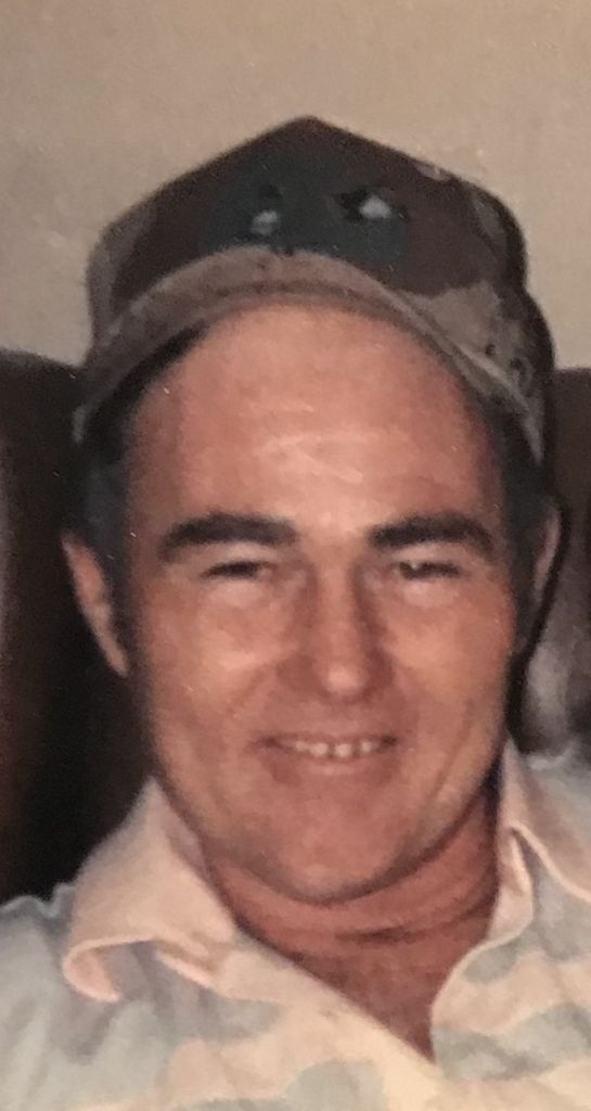 Jerry Dean Marr Profile Photo