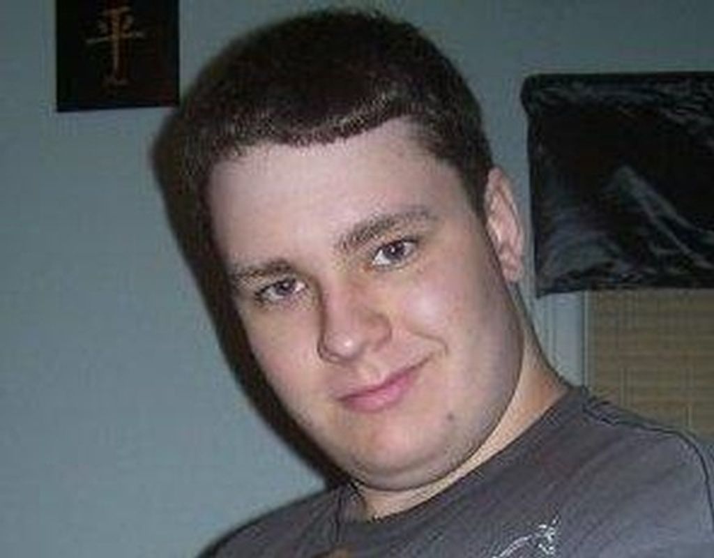 Richard Joseph Jimmerson Profile Photo
