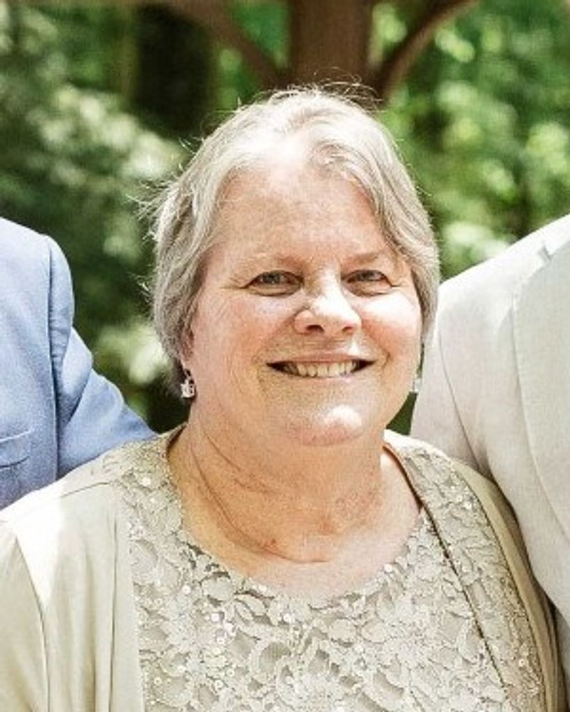 Linda Jean Longstreth