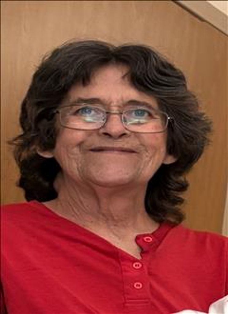 Lesa Jane Anderson