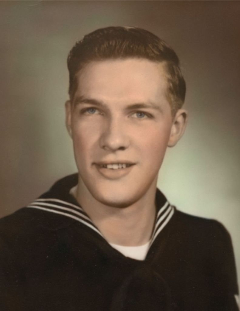 Willard Perry Higgins Profile Photo