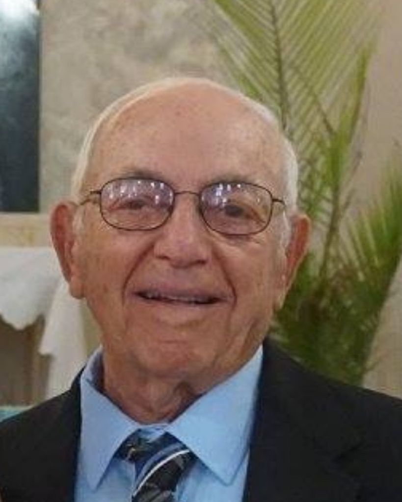 Harold A. Barber Profile Photo