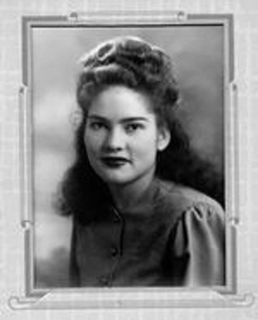Verda Lea Wickstrom