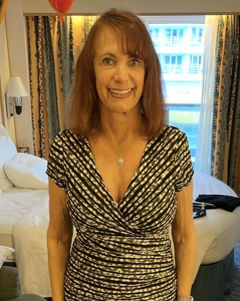 Gwen Sims Profile Photo