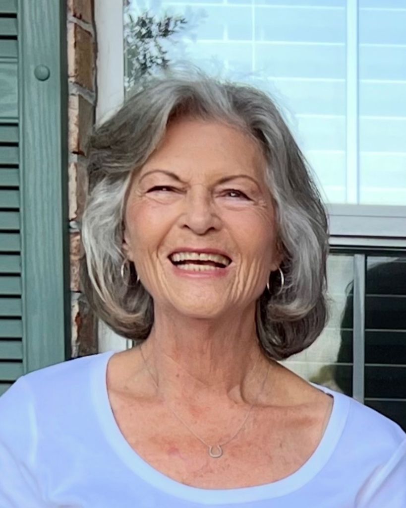 Alma Jean Morgan Profile Photo