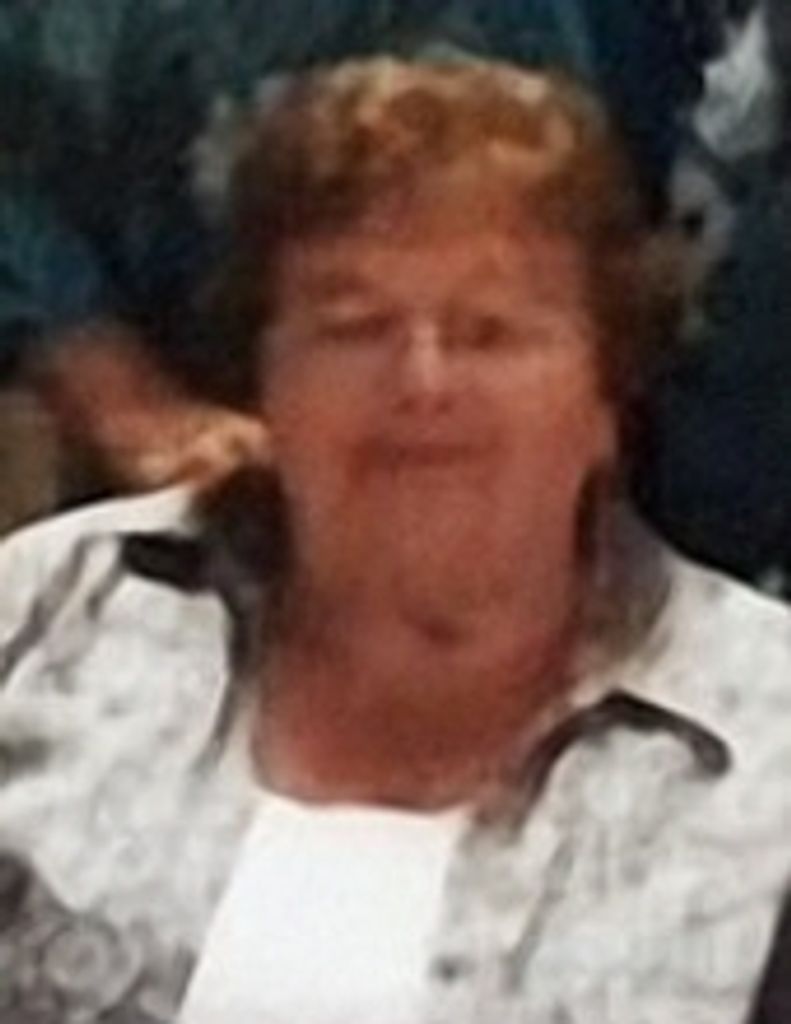 Marjorie Huibregtse