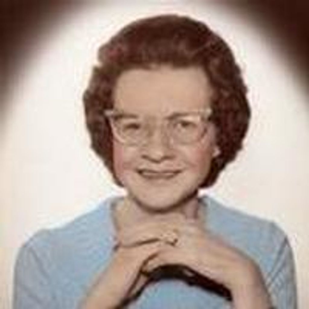Freda Faye Blose