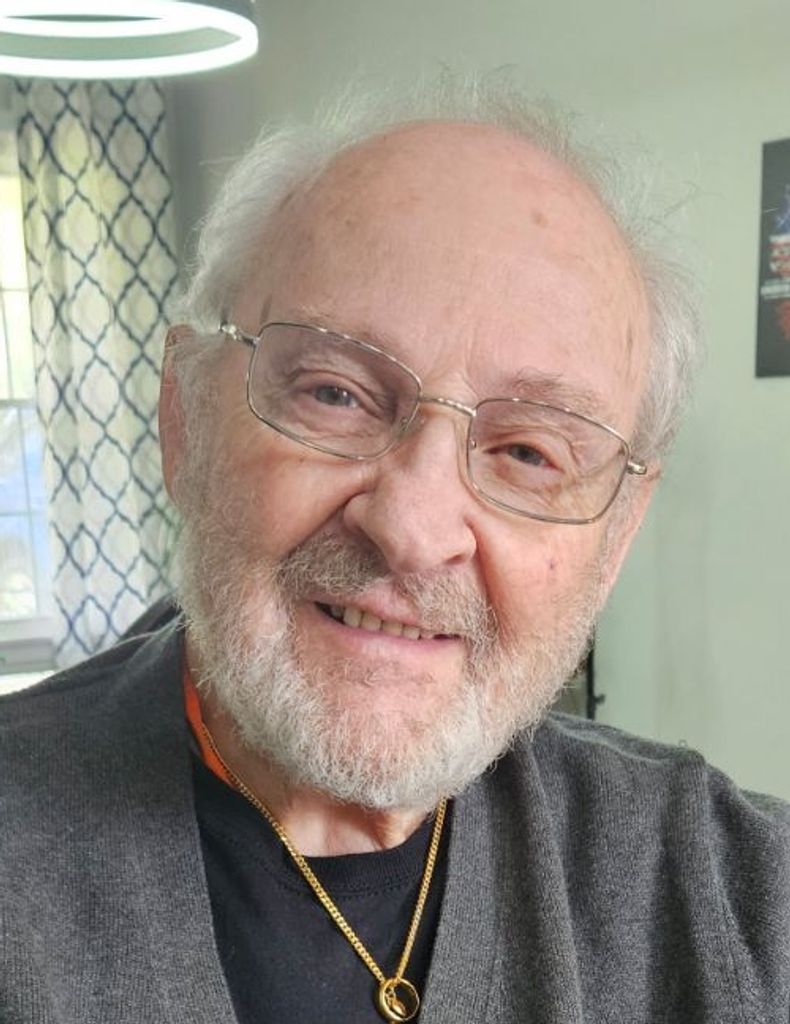 John  E. Valenti, Jr.