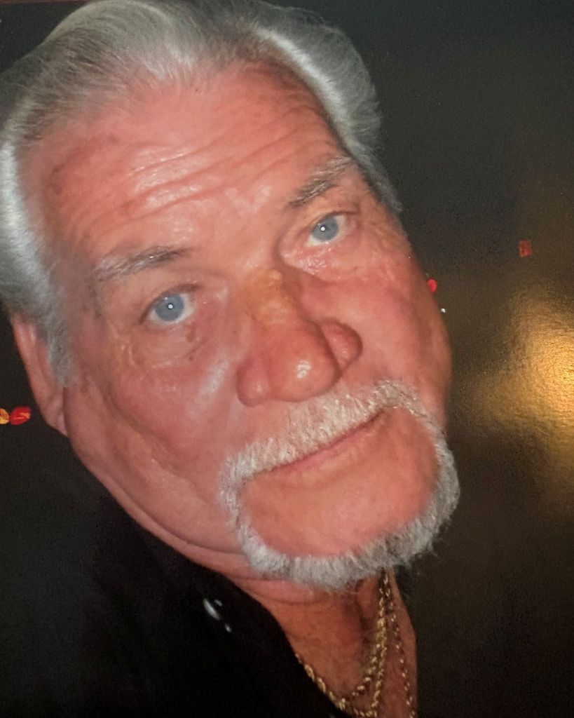 Gene Manley Profile Photo