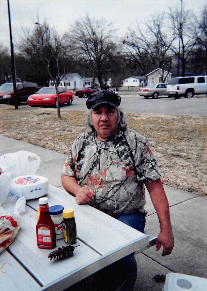 Harold Whaler Profile Photo