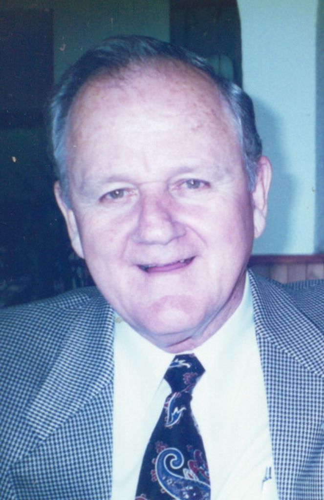 Charles F. Houlihan