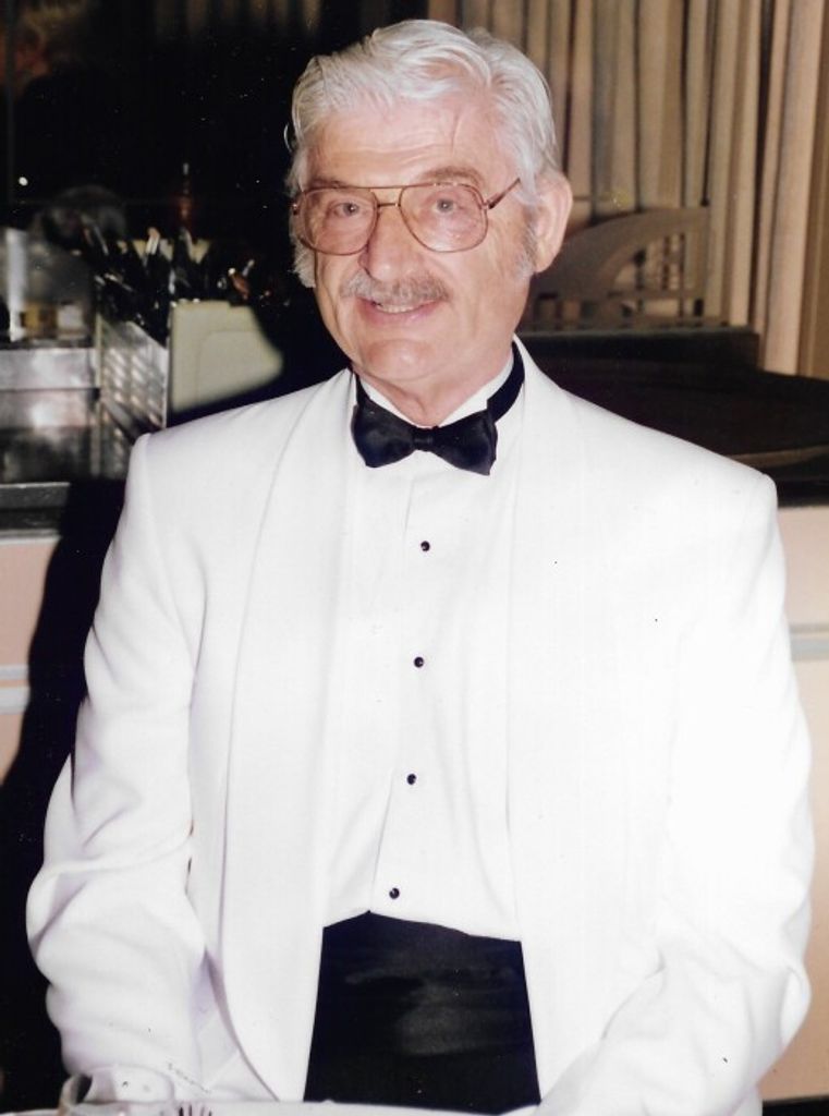 Harold Rojec