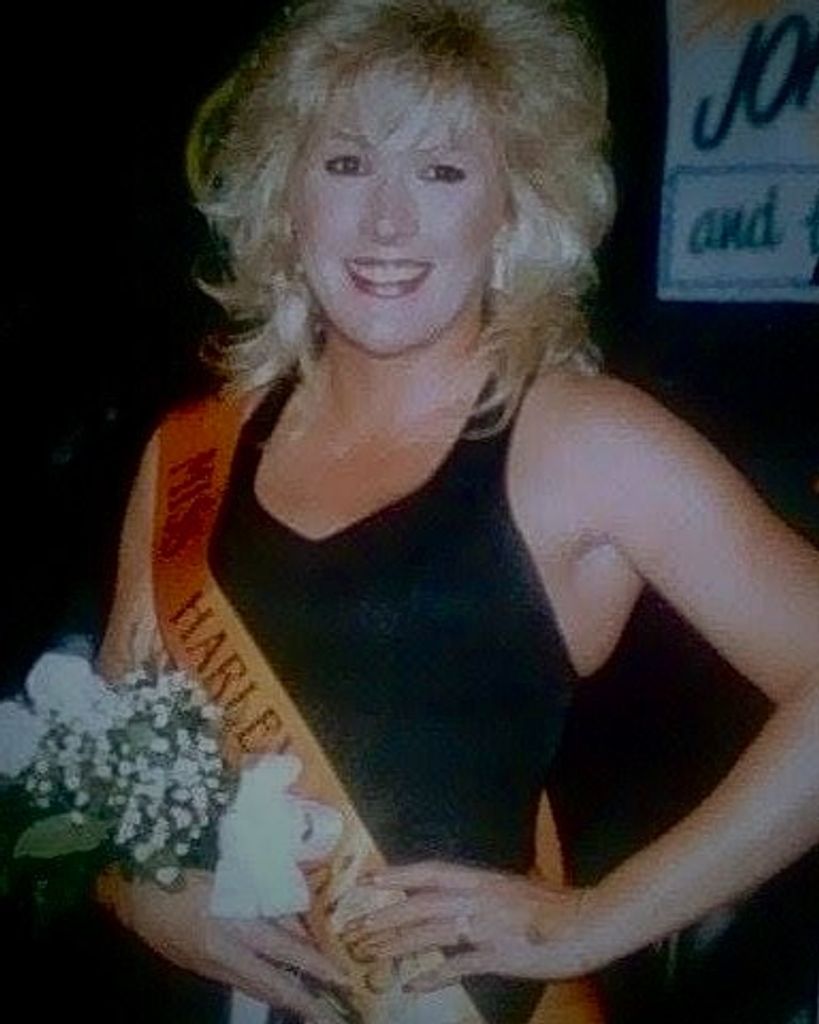 Tina Marie Waters