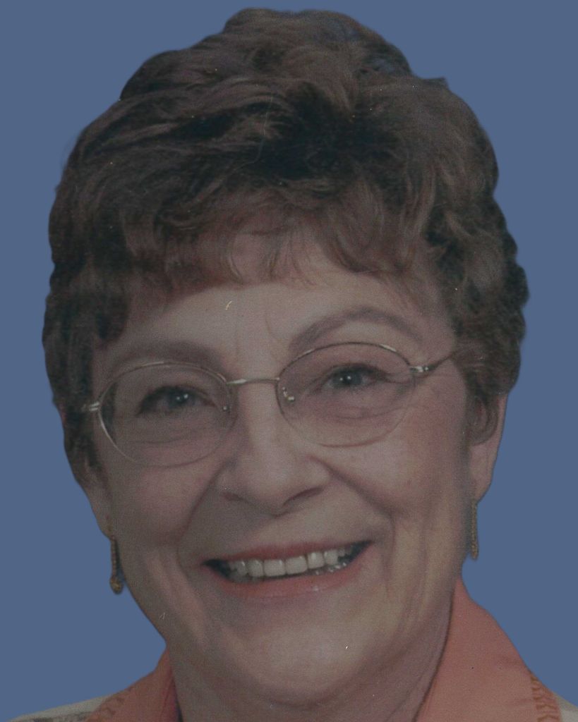 Janet Kay Jungels