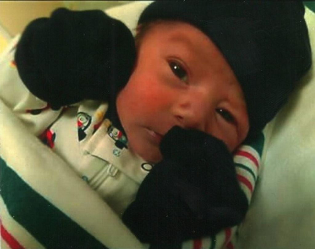 Abel Aaron Aguilar Profile Photo