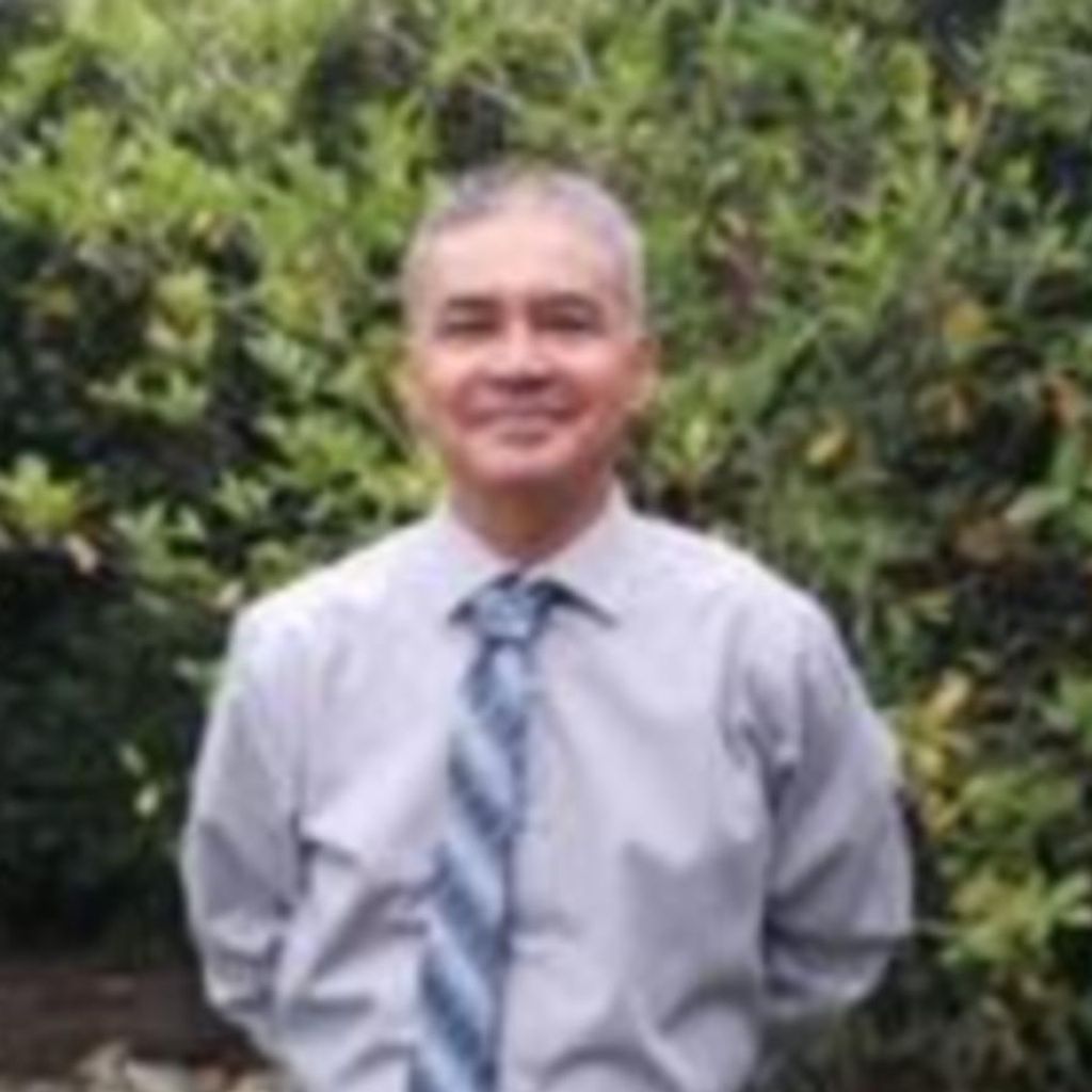 Oscar Marin Reynoso