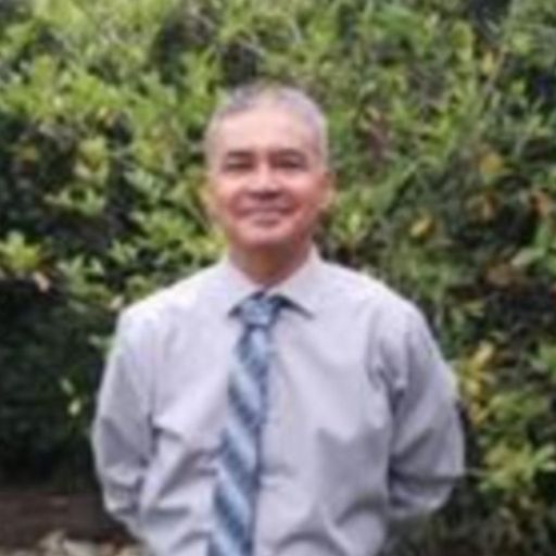 Oscar Marin Reynoso Profile Photo