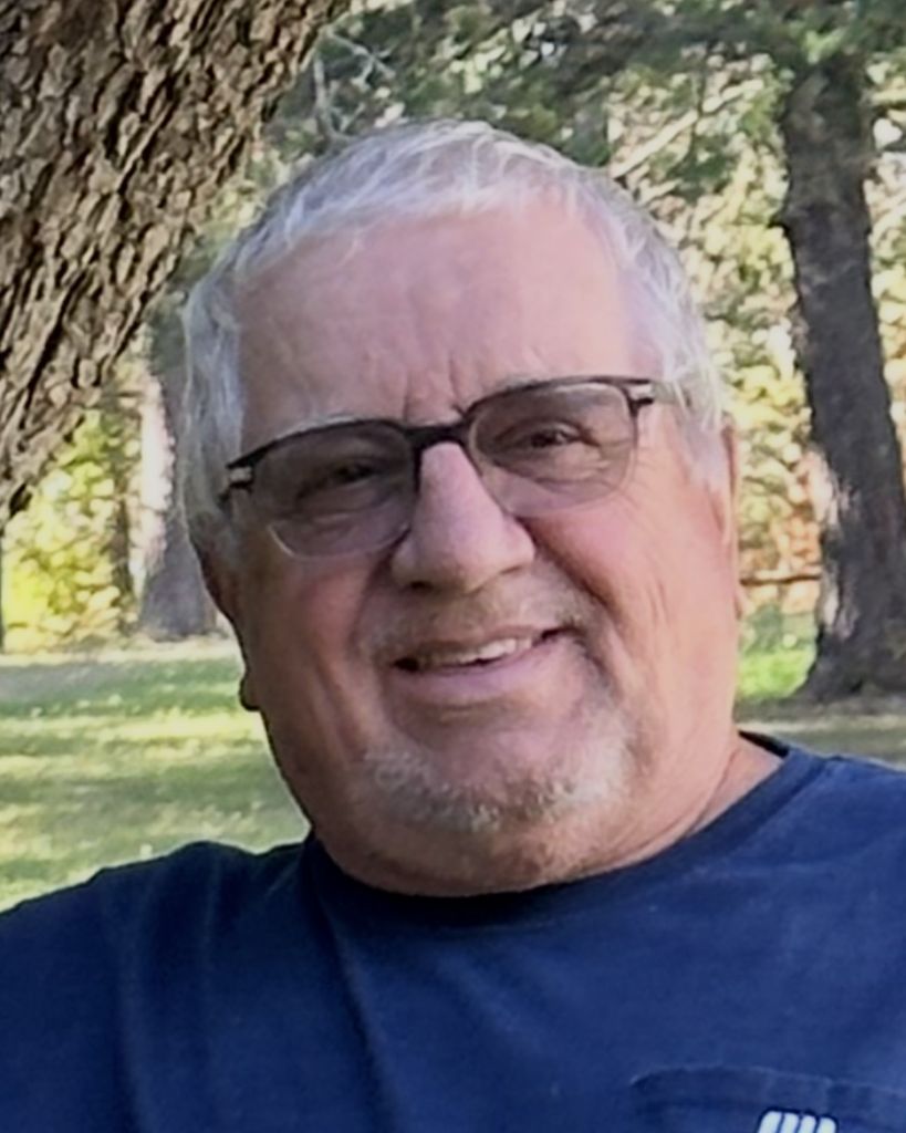 Charlie A. Foor