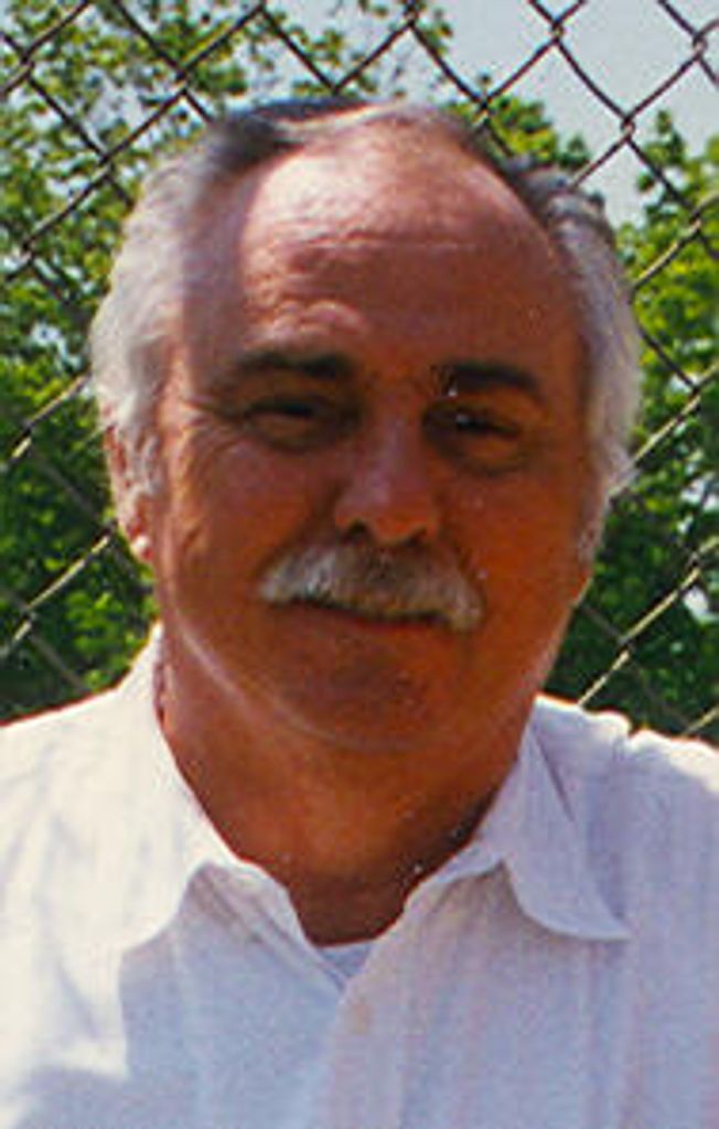 Eugene A. Krueger