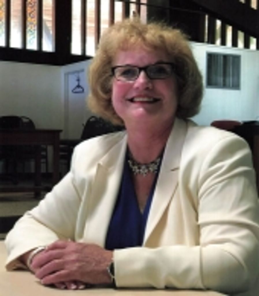 Susan J. Thompson