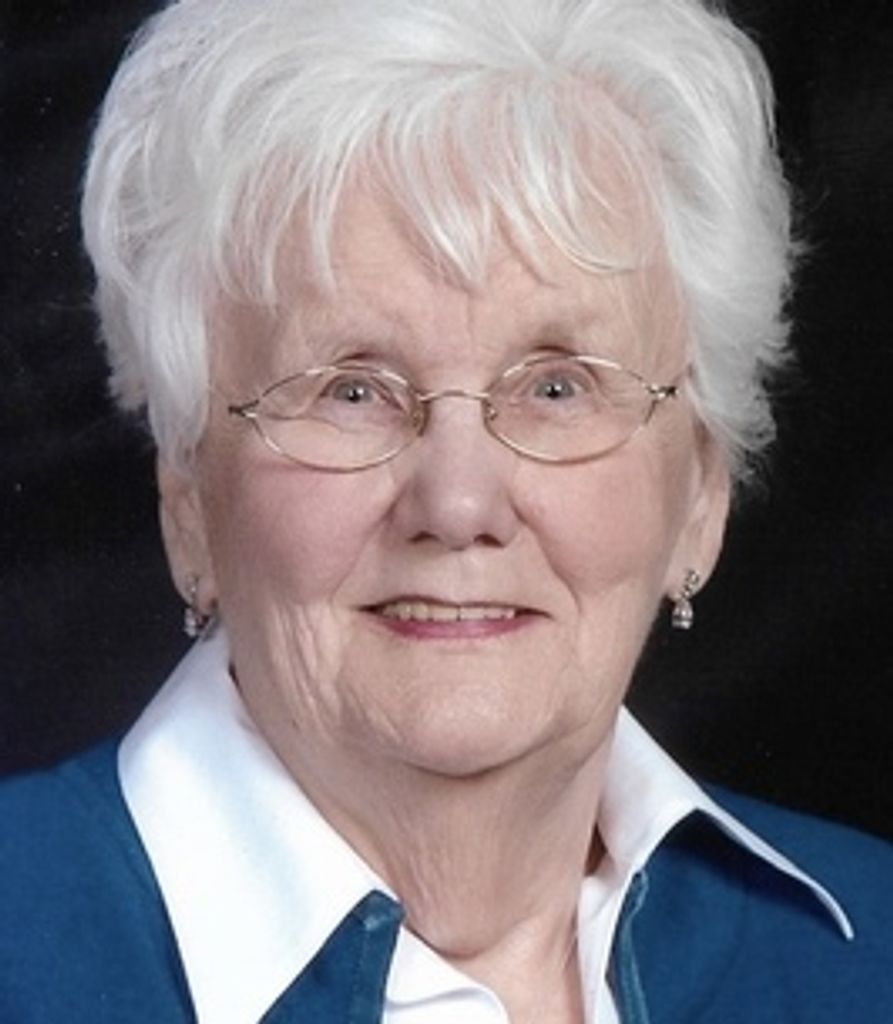 Beverly Schoendube