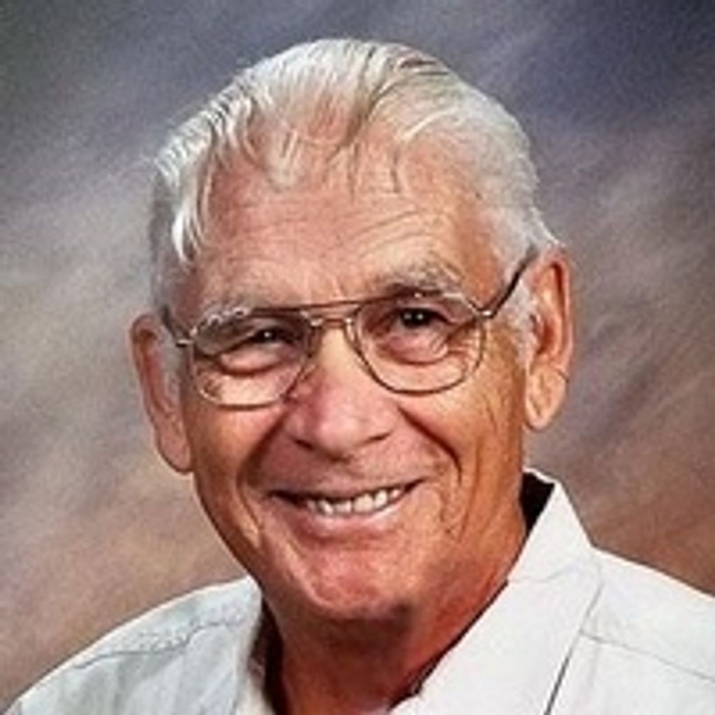 Donald  Clay Inman