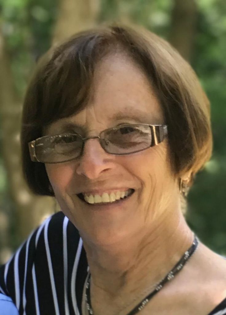 Virginia 'Ginny" Sue Mcphail Profile Photo
