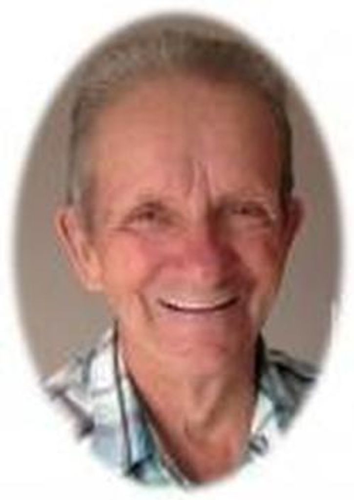 Gordon Roberts Profile Photo
