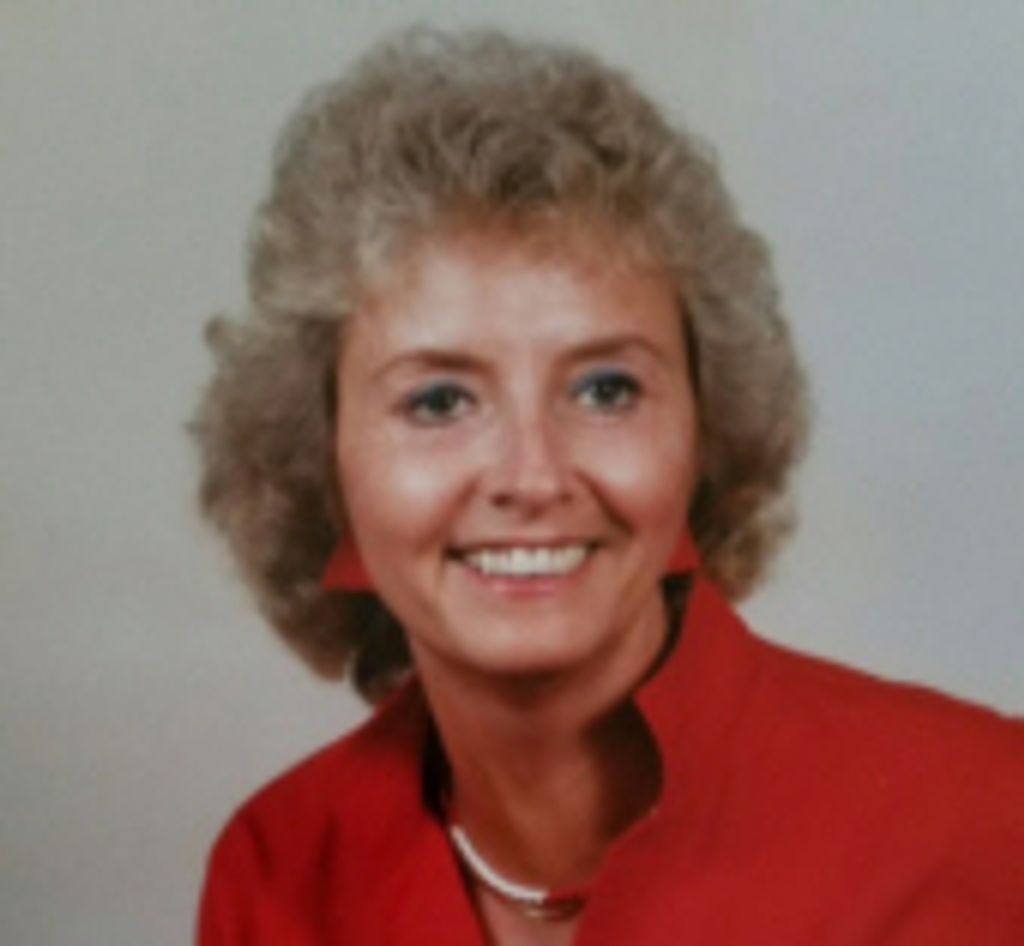 Nancy R. Hays